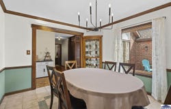 554 Woodbine Drive, Terre Haute, IN 47803