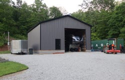 3237 Swan Creek Road, Crown City, OH 45623