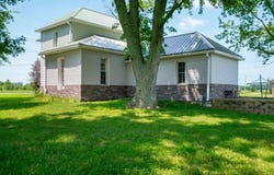 17590 N 600 W CR, Gaston, IN 47342