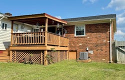 1281 Lone Oak Crossing, Huddleston, VA 24104