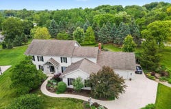 6719 Dell Loch Way, Fort Wayne, IN 46814