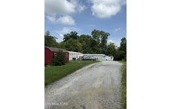 916-941 Bayless St, Rockwood, TN 37854