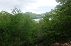 Hatchet Mountain Road, Hope, ME 04847