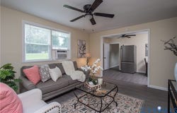 122 Kentucky Avenue, Petersburg, VA 23803