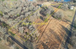 COUNTY ROAD 1575, Alba, TX 75410
