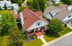 6 OLD MILL DRIVE, OCEAN VIEW, DE 19970