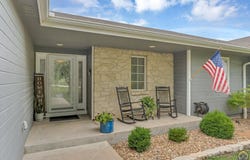 8244 SW Indian Hills RD, Auburn, KS 66402