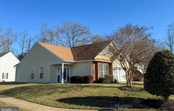 6507 HOLLY RIDGE, FREDERICKSBURG, VA 22407