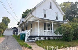 121 Fisher, Marquette, MI 49855