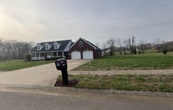302 Blackberry Drive, Campbellsville, KY 42718
