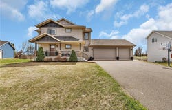 608 Kendall Court, Sartell, MN 56377
