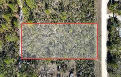 Fiddlers Way, Keaton Beach, FL 32348