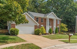 16103 Copperkey Court, Grover, MO 63040