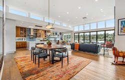 20 Lagoon Road, Belvedere, CA 94920