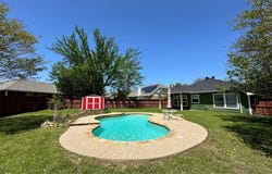 132 Yosemite Lane, Terrell, TX 75160