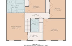 8737 SICKLEBAR WAY, ELLICOTT CITY, MD 21043