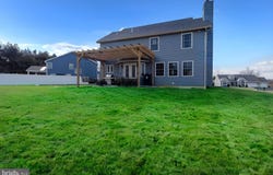 109 GRANITE DRIVE, BELLEFONTE, PA 16823
