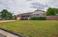 3232 White Cedar Drive, Chesapeake, VA 23323