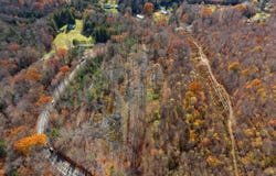 Jettsville Rd, Leivasy, WV 26676