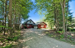 2342 S Perch Lake Drive, Gaylord, MI 49735
