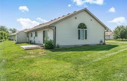 201 Appaloosa Court, Braham, MN 55006