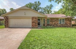 119 W 9th Place S, Claremore, OK 74017