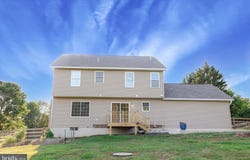 432 QUAIL RUN ROAD, SUMMIT POINT, WV 25446