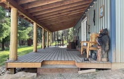 39798 Bear Gulch RD, Sumpter, OR 97877