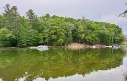 Tract B Captains Cove, Blairsville, GA 30512
