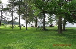 8487 N OLD HIGHWAY 231 Roads, Linden, IN 47955