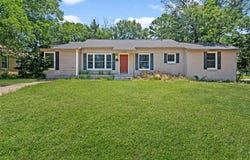 2002 Cherrywood Lane, Denton, TX 76209