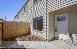 13928 Lear Boulevard lot: Please Use The Unit's Extra Parking Space., Reno, NV 89506