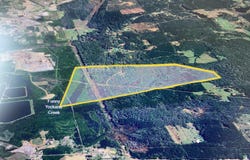 Rd 2434, Philadelphia, MS 39301