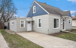 1314 Grant Street, Grand Haven, MI 49417