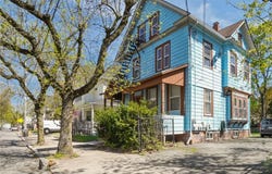 98 Andem Street, Providence, RI 02909
