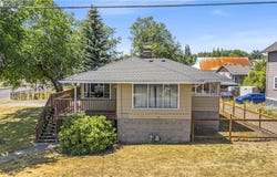 821 BRIDGE ST, Vernonia, OR 97064