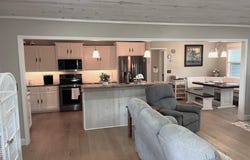 785 Barren Fork Road, Mt. Pleasant, AR 72561