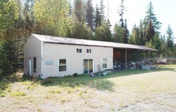 2412 PEND OREILLE LAKE RD, COLVILLE, WA 99114