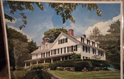 13 Harkness Road, Jaffrey, NH 03452