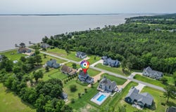 109 Cooper Landing Drive, Aydlett, NC 27916