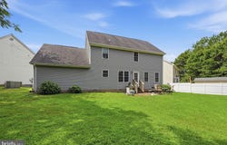 11876 POLAND Court, REMINGTON, VA 22734