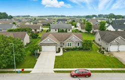 1810 Rosewood Drive, Wapakoneta, OH 45895