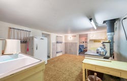 155 N Cook Avenue, Harrison, MI 48625