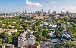 3111 Tom Green ST, Austin, TX 78705