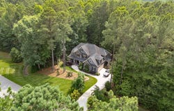 3587 Garner Terrace Way, Wake Forest, NC 27587