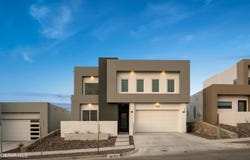 1837 Bridle, El Paso, TX 79911