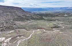 Tbd 45 1/2 Road, Mesa, CO 81643