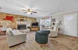 1812 Long Creek Court, Granbury, TX 76049