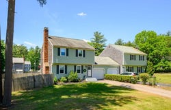 45 Flagstone Pl, Bridgewater, MA 02324