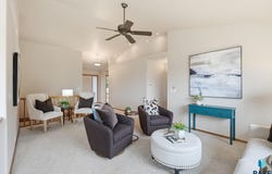 3430 S Harmony Dr, Sioux Falls, SD 57110